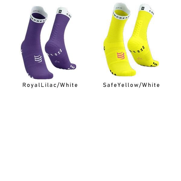 ☆COMPRESSPORT コンプレスポーツ Pro Racing Socks v4.0 Run