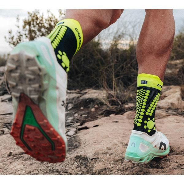 Compressport コンプレスポーツ トレイルランニング ランニング