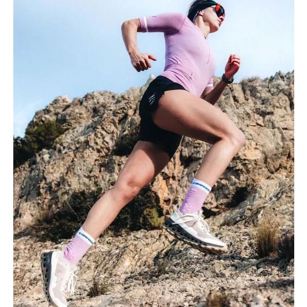 Compressport コンプレスポーツ トレイルランニング ランニング