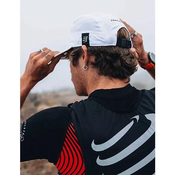 ☆COMPRESSPORT コンプレスポーツ 5 Panel Light Cap メンズ ☆COMPRESSPORT コンプレスポーツ 5 Panel Light Cap メンズ