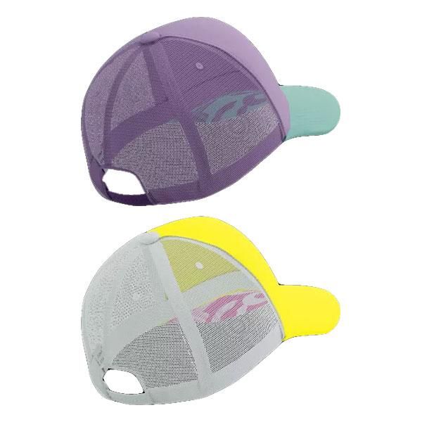 ☆COMPRESSPORT コンプレスポーツ Trucker Cap メンズ