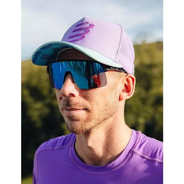 ☆COMPRESSPORT コンプレスポーツ Trucker Cap メンズ