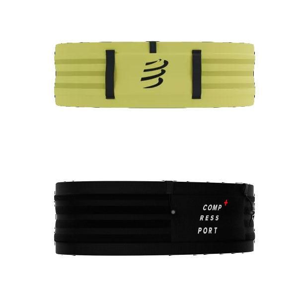 ☆COMPRESSPORT コンプレスポーツ Free Belt Pro メンズ・レディース