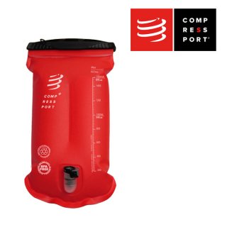 COMPRESSPORT ץ쥹ݡ Hydration Bag ϥɥ졼(500ml)