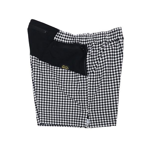 20%OFF!】ranor ラナー HOUNDSTOOTH MS White×Black 817-1-235 20%OFF!】ranor ラナー HOUNDSTOOTH MS White×Black 817-1-235