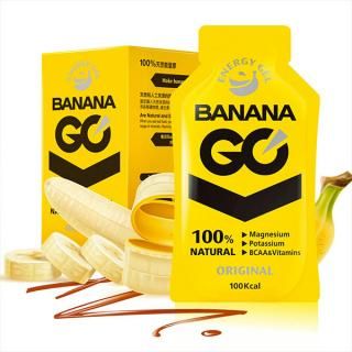 BananaGO Хʥʥ ݥåȥХʥʡꥸʥ 10ܥå ŷХʥ100%
