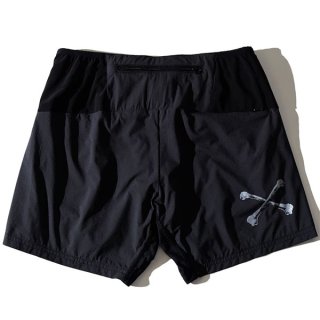 ELDORESO ɥå Gebrselassie Buggy Shorts(Black) E2109014 󥺡ǥ 硼ȥѥ