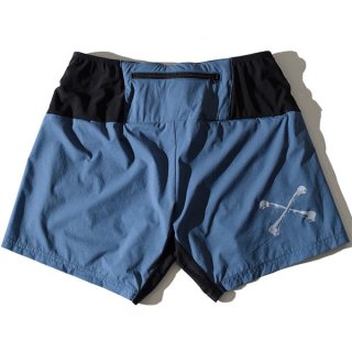ELDORESO ɥå Gebrselassie Buggy Shorts(Navy) E2109014 󥺡ǥ 硼ȥѥ