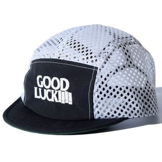 ELDORESO ɥå Good Luck Jet Cap(Black) E7011414  ǥ å奭å ˥󥰥å