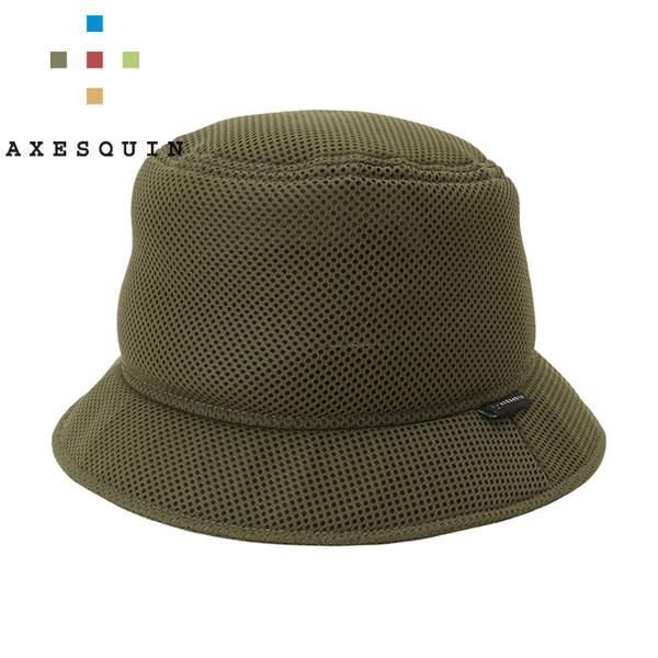 30%OFF!】AXESQUIN アクシーズクイン ナツボウシ 013064 メンズ