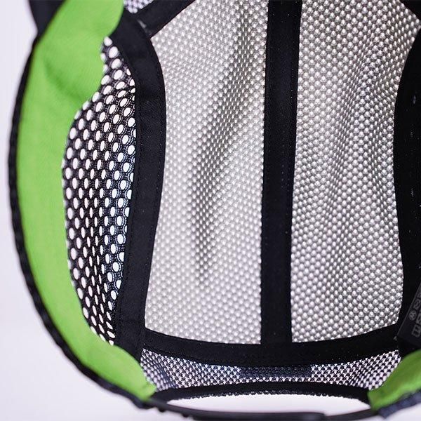 Sotoaso×WORKROWN | オリジナルコラボ メッシュキャップ