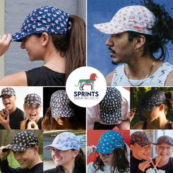 SPRINTS スプリンツ O.G.Hats オージーハット メンズ