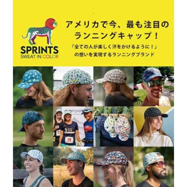 SPRINTS スプリンツ O.G.Hats オージーハット メンズ
