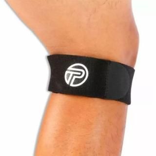 PRO-TEC ץƥå Back of Knee Compression Wrap Хå֥ˡ ץåå