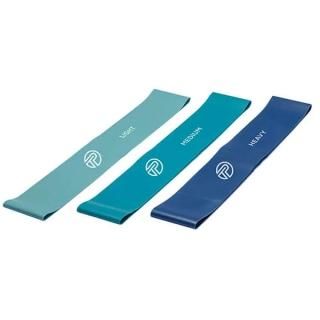 PRO-TEC ץƥå Resistance Bands 쥸󥹥Х 3å
