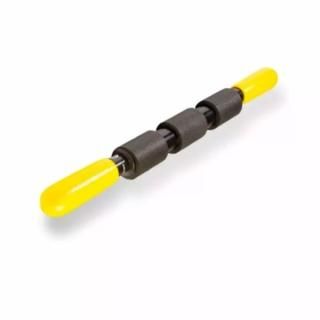 PRO-TEC ץƥå Roller Massager Travel Size 顼ޥå㡼 ȥ٥륵