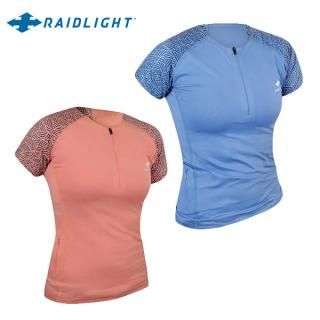 RaidLight(쥤ɥ饤) R-LIGHT SS TOP - W R-饤 SS ȥå ǥ Ⱦµ ԥ
