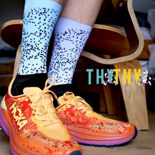 THY (Trail Hounted Youth) SOCKEN JUST A FEW 󥺡ǥ ˥󥰥å