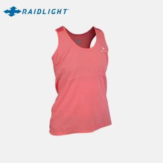 RaidLight(쥤ɥ饤) ACTIV TANK TOP W ƥ֥󥯥ȥå ǥ CORAL Ρ꡼ 󥯥ȥå