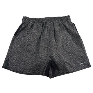 RYOGEN 祦 NOSTALGIC SHORTS RGP-03-01 GLEN.GRAY 󥺡ǥ 硼ȥѥ ˥󥰥ѥ