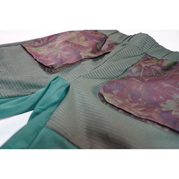 20%OFF!】RYOGEN リョウゲン DEAD LEAF DOCKING NEO SHORTS RGP