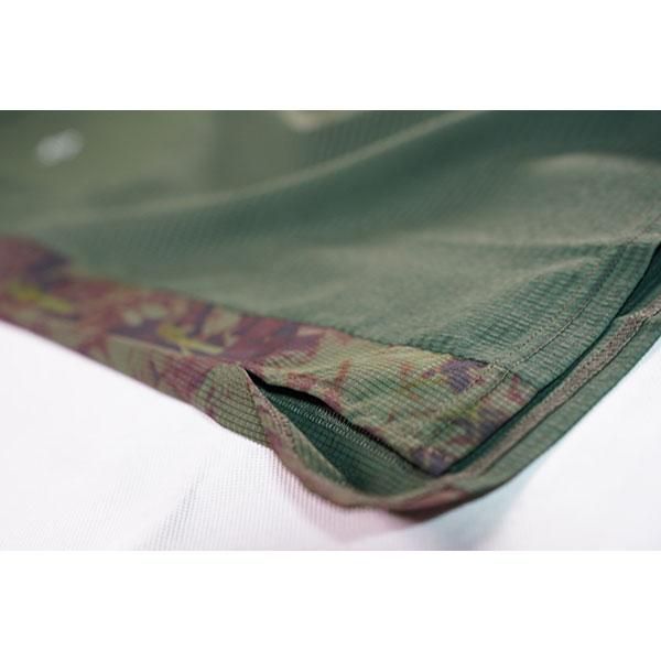 20%OFF!】RYOGEN リョウゲン DEADLEAF FRENCH SLEEVE TEE RGT-01