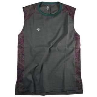 <img class='new_mark_img1' src='https://img.shop-pro.jp/img/new/icons24.gif' style='border:none;display:inline;margin:0px;padding:0px;width:auto;' />20%OFF!RYOGEN 祦 DEADLEAF FRENCH SLEEVE TEE RGT-01 DL.GREEN 󥺡ǥ ɥ饤 Ρ꡼֥ 󥯥ȥå