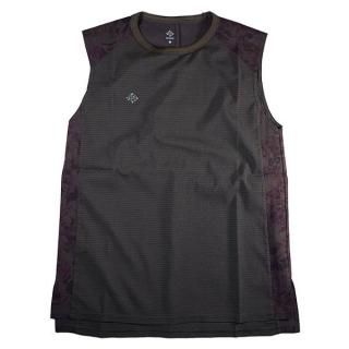 DEAD LEAF BIG POCKET SHORTS サイズM RYOGEN DEADLEAF SHORTS（DEAD LEAF BIG POCKET PANTS BLACK