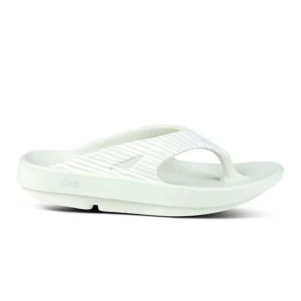 OOFOS ウーフォス Ooriginal Limited Cosmic Gray bamboo 200058