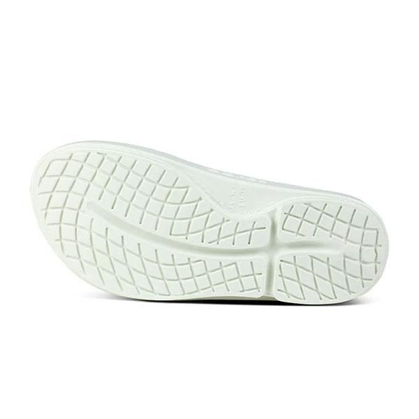 OOFOS ウーフォス Ooriginal Limited Cosmic Gray bamboo 200058