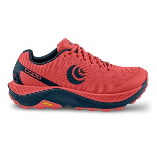 Topo Athletic ȥ å ULTRAVENTURE 3 Dusty Rose/Navy 020063-123 ǥ ȥ쥤˥󥰥塼 ȥ󥷥塼