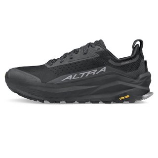 ALTRA ȥ OLYMPUS 6 M(ѥ 6) Black/Black AL0A85NJ00110  ȥ쥤˥󥰥塼 ȥ 塼