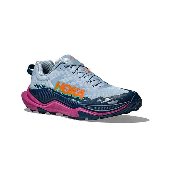 20%OFF!】HOKA ホカ TORRENT 4(トレント 4) ドリズル / フクシア