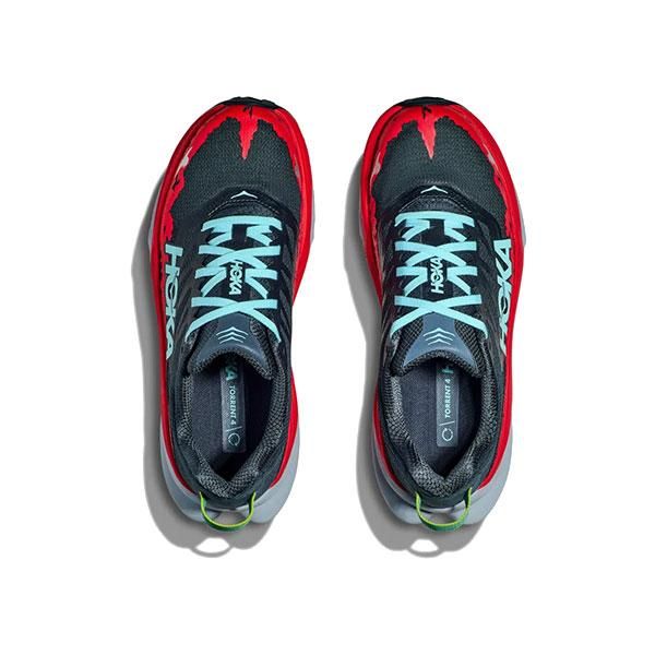 20%OFF!】HOKA ホカ TORRENT 4(トレント 4) ストーミー スカイズ 20%OFF!】HOKA ホカ TORRENT 4(トレント 4) ストーミー スカイズ