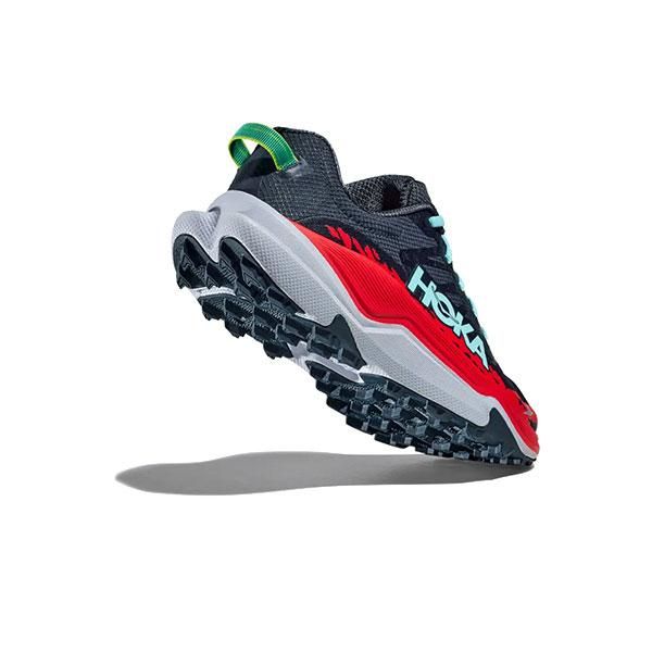20%OFF!】HOKA ホカ TORRENT 4(トレント 4) ドリズル / フクシア