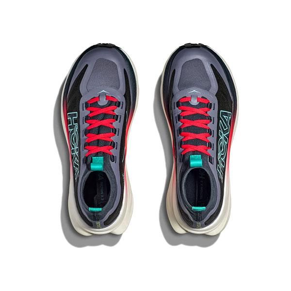 30%OFF!】HOKA ホカ TECTON X 3(テクトン X 3) ストーミー 30%OFF!】HOKA ホカ TECTON X 3(テクトン X 3) ストーミー