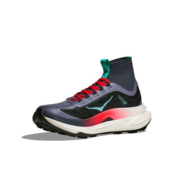 30%OFF!】HOKA ホカ TECTON X 3(テクトン X 3) ストーミー 30%OFF!】HOKA ホカ TECTON X 3(テクトン X 3) ストーミー