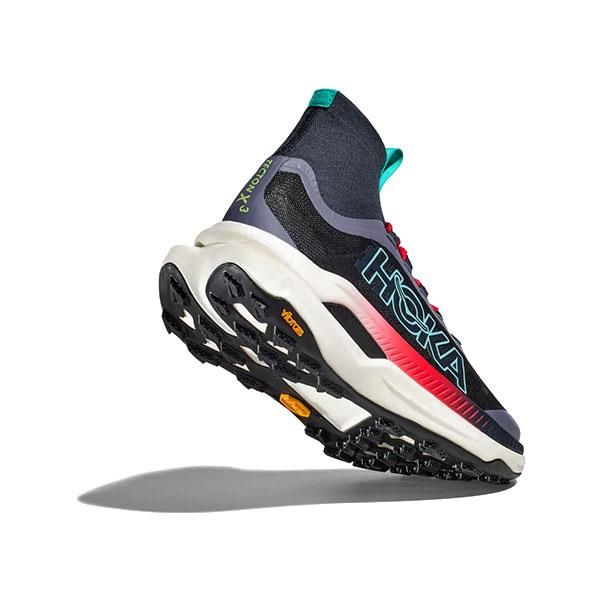 30%OFF!】HOKA ホカ TECTON X 3(テクトン X 3) ストーミー 30%OFF!】HOKA ホカ TECTON X 3(テクトン X 3) ストーミー