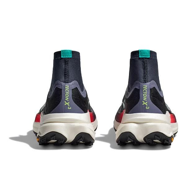 30%OFF!】HOKA ホカ TECTON X 3(テクトン X 3) ストーミー 30%OFF!】HOKA ホカ TECTON X 3(テクトン X 3) ストーミー