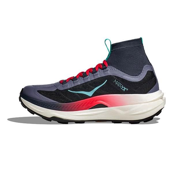 30%OFF!】HOKA ホカ TECTON X 3(テクトン X 3) ストーミー 30%OFF!】HOKA ホカ TECTON X 3(テクトン X 3) ストーミー