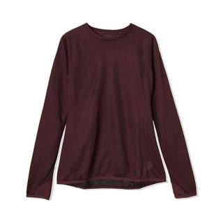 MOUNTAIN HARD WEAR ޥƥϡɥ AirMesh Long Sleeve Crew å󥰥꡼֥롼 OL9998 ǥ Ĺµ MHW