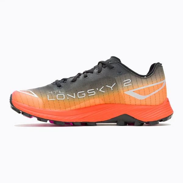 MERRELL メレル MTL LONG SKY 2 MATRYX/エムティーエル ロング MERRELL メレル MTL LONG SKY 2 MATRYX/エムティーエル ロング