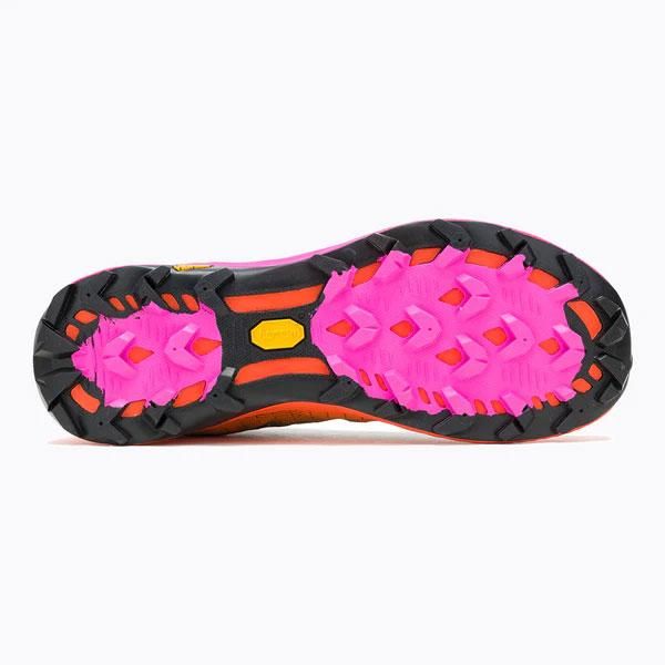 定価8.2万 新品【メレル/MERRELL】インナー付きコート⭐︎XL