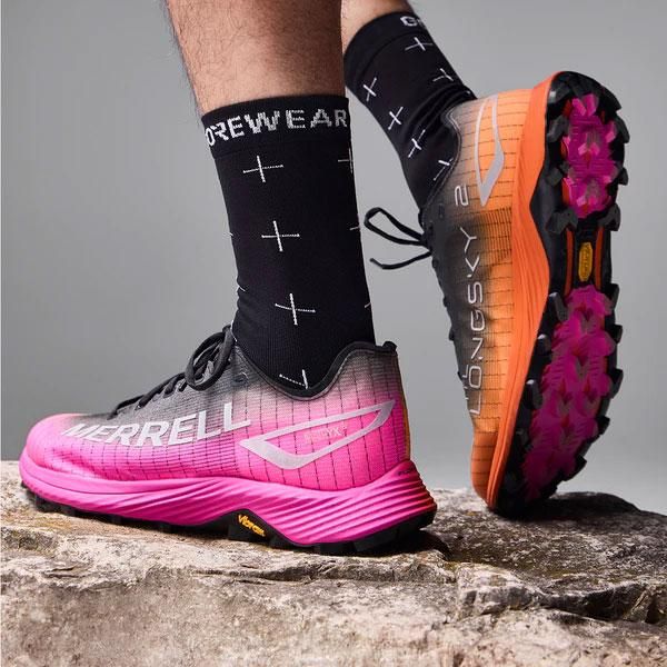 MERRELL メレル MTL LONG SKY 2 MATRYX/エムティーエル ロング MERRELL メレル MTL LONG SKY 2 MATRYX/エムティーエル ロング