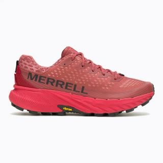 MERRELL  AGILITY PEAK 5/ƥ ԡ 5 RED OXIDE 068191  ȥ쥤˥󥰥塼