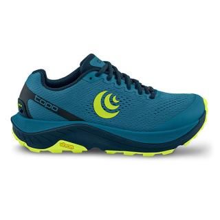 Topo Athletic ȥ å ULTRAVENTURE 3 ȥ٥㡼3 Blue/Lime 020062-121  ȥ쥤˥󥰥塼 ȥ󥷥塼