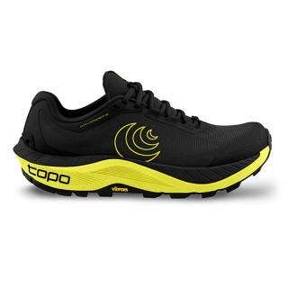 Topo Athletic ȥ å MTN RACER 3 Black/Lime 020072-133  ȥ쥤˥󥰥塼 ȥ󥷥塼
