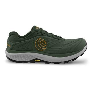 Topo Athletic ȥ å PURSUIT 2 Green/Orange 020092-138  ȥ쥤˥󥰥塼 ȥ󥷥塼