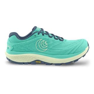 Topo Athletic ȥ å PURSUIT 2 Blue/Green 020093-153 ǥ ȥ쥤˥󥰥塼 ȥ󥷥塼
