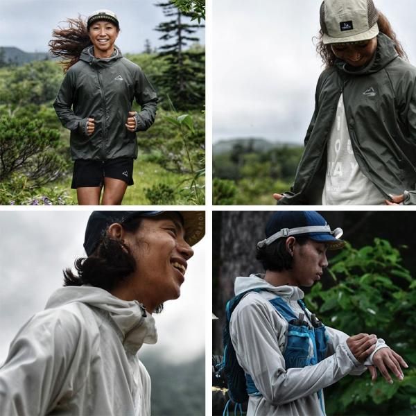 milestone マイルストーン Onion Hoody / オニオン フーディー
